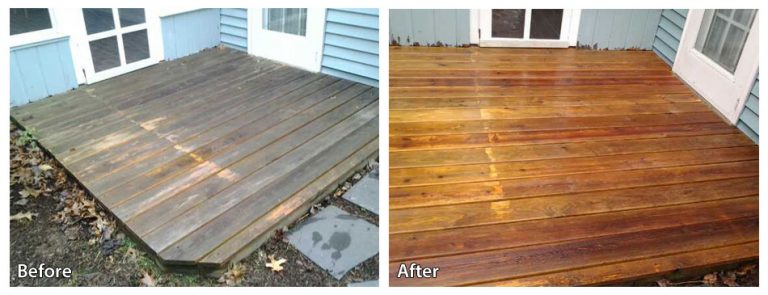 Power Washing in Chalfont | Rolling Suds Power Washing Professionals