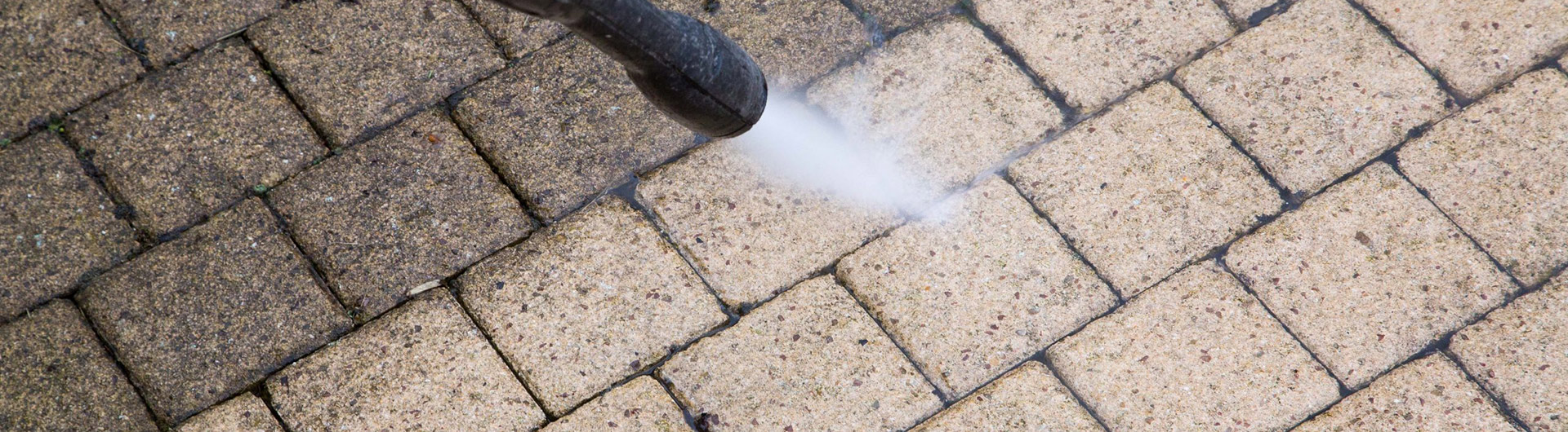 Concrete Power Washing | Rolling Suds Inc.